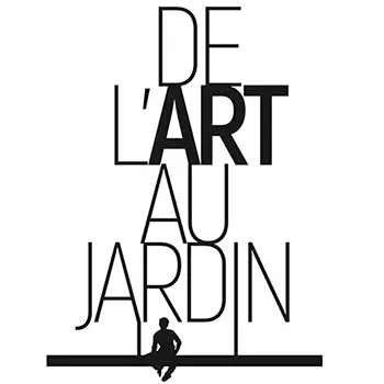 De l'Art au Jardin logo square 350px